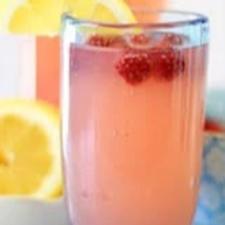 Fragrance Oil - Raspberry Lemonade (bulk)