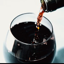 Fragrance Oil - Red Wine (bulk)
