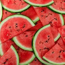 Fragrance Oil - Watermelon (bulk)