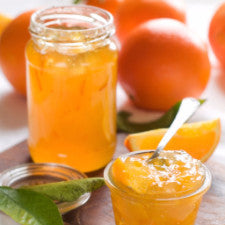 Fragrance Oil - Orange Sugar & Shea