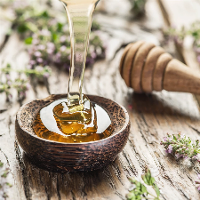 Fragrance Oil - Lavender Woods & Honey