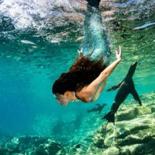 Fragrance Oil - Salt Water Mermaid