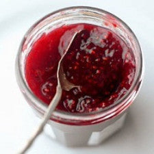 Fragrance Oil - Strawberry Jam