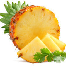 Fragrance Oil - Pineapple Cilantro