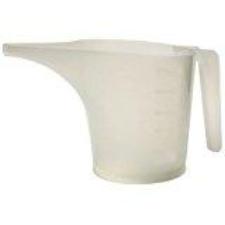 Funnel Pitcher