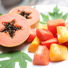 Fragrance Oil - Mango Papaya