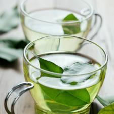 Fragrance Oil - Green Tea