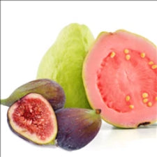 Fragrance Oil - Guava Fig