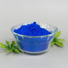 Mica - Blue Violet