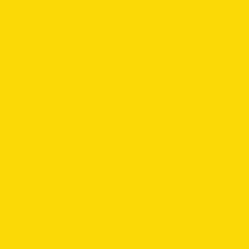Candle Dye Block - Canary Yellow