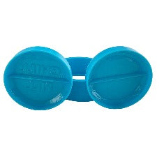3D Printed Chill Pill Bath Bomb Mold
