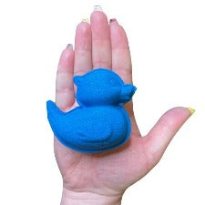 3D Printed Duck Bath Bomb Mold