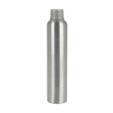 Aluminum Bottle - 120ml