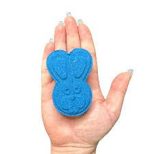 3D Printed Easter Bunny Bath Bomb Mold