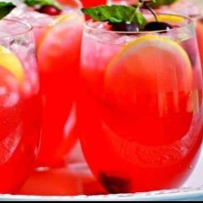 Fragrance Oil - Cherry Lemonade