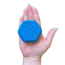 3D Printed Honeycomb