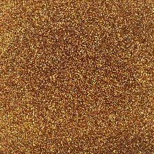 Holographic Glitter - Gold Flash