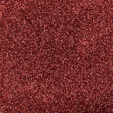Holographic Glitter - Cranberry Cocktail