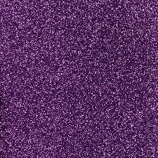 Regular Glitter -Purple Hyacinth