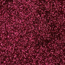 Regular Glitter - Rose Quartz