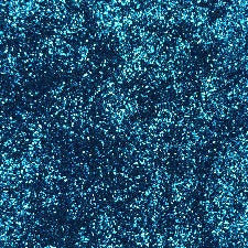 Regular Glitter - Peek-A-Blue