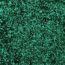 Regular Glitter -Emerald