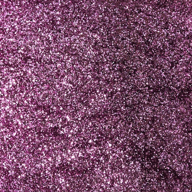 Regular Glitter -Purple Hyacinth