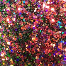 Colour Shifting Glitter - Christmas Day