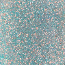 Opalescent Glitter - Ice Maiden