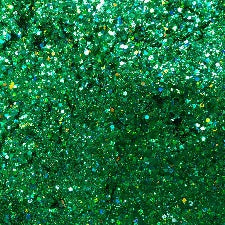 Holographic Glitter - Wicked Witch