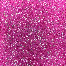 Opalescent Glitter - Starburst