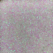 Opalescent Glitter - Unicorn