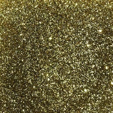 Regular Glitter - Goldilocks