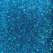 Opalescent Glitter - Pool Party