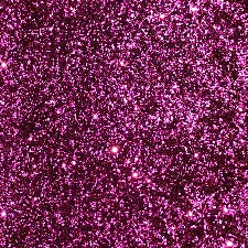 Regular Glitter - Pink Taffy