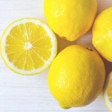 Fragrance Oil - Meyer Lemon
