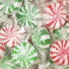 Fragrance Oil - Peppermint Candy
