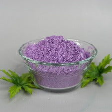 Mica - Purple Violet