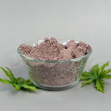 Brazilian Purple Clay