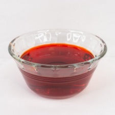 Water Soluble Dye - Red 40