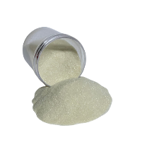 Bioglitter™ PURE - Opal Mint .008 hex