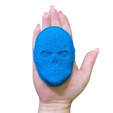3D Printed Vecna Bath Bomb Mold