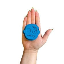 3D Printed Zombie Bath Bomb Mold