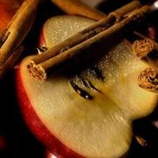 Fragrance Oil - Apple N Spice