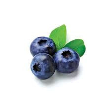Fragrance Oil - Blueberry