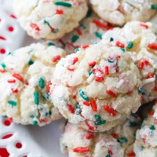 Fragrance Oil - Holiday Cookies