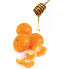 Fragrance Oil - Honey Clementine (Yankee Candle Dupe)