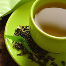 Fragrance Oil - Lemongrass Green Tea