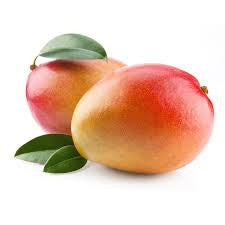 Fragrance Oil - Mad for Mangoes
