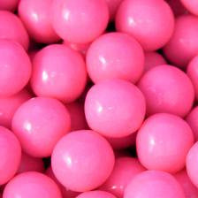 Sweetened Flavour Oil - Pink Bubble Gum